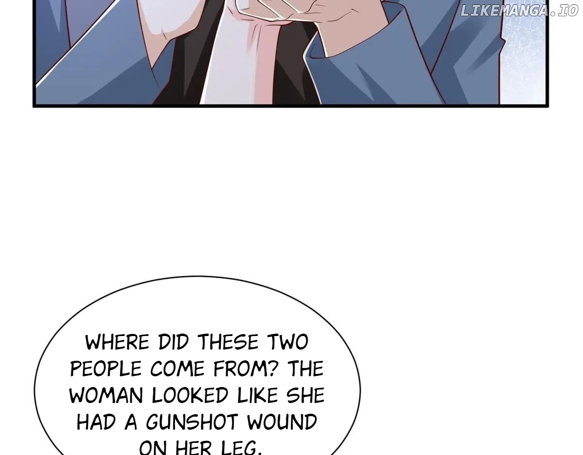 I randomly have a new career every week Chapter 808 - page 26